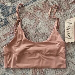 We Are HAH Hot as Hell Free People Cami BrHAH Bra Top XS New